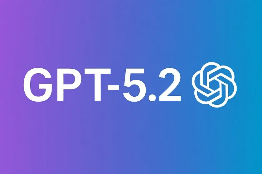 GPT-5.2 là mô hình ngôn ngữ lớn (LLM) mới do OpenAI phát triển
