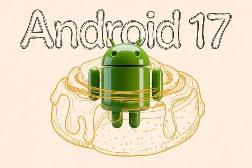 Android 17 sắp ra mắt có gì mới
