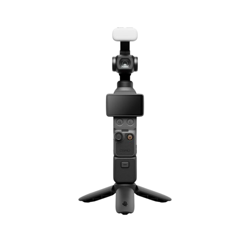 DJI Osmo Pocket 4 gimbal - Chính hãng 