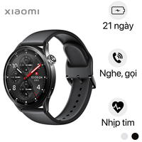 Xiaomi Watch S5